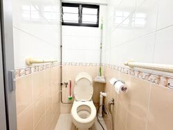 Blk 1 Hougang Avenue 3 (Hougang), HDB 3 Rooms #557808051
